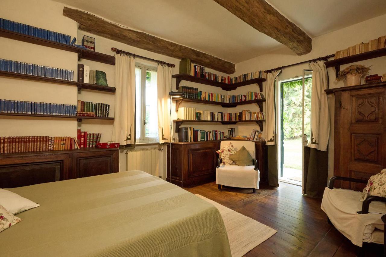 Camera Matrimoniale con Accesso Disabili