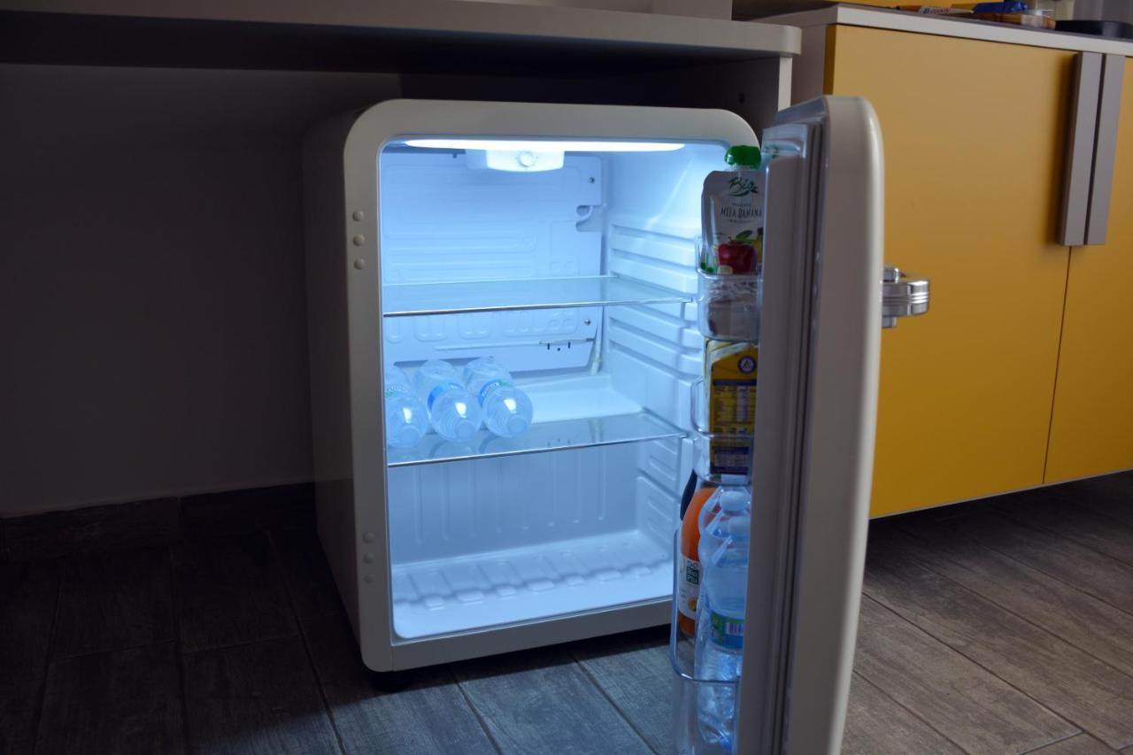 Il Girasole - Comfort room stazione Legnano - Ferienwohnung Legnano