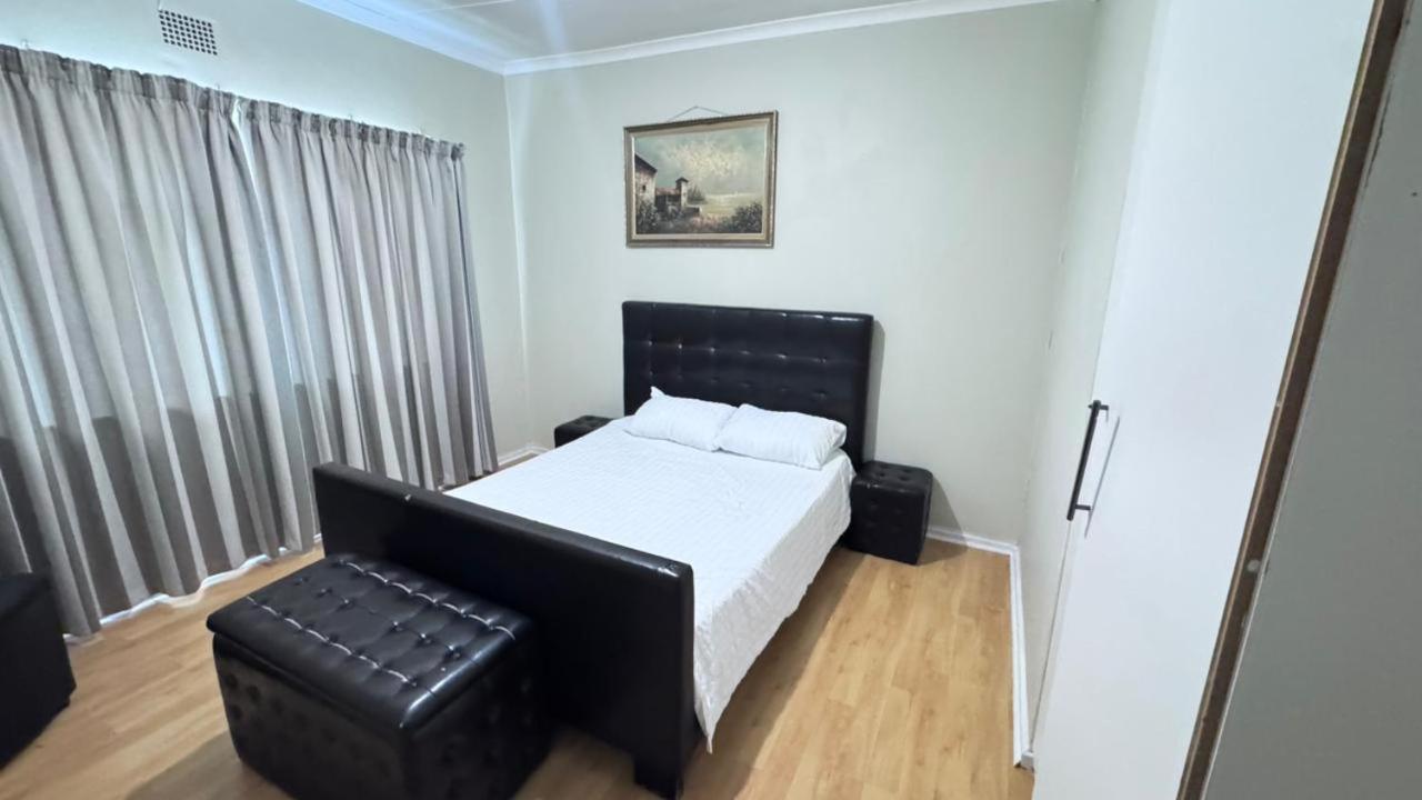 Deluxe Tweepersoonskamer