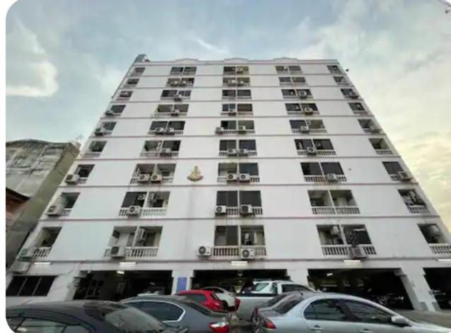 Foodie heaven - Ferienwohnung Thon Buri