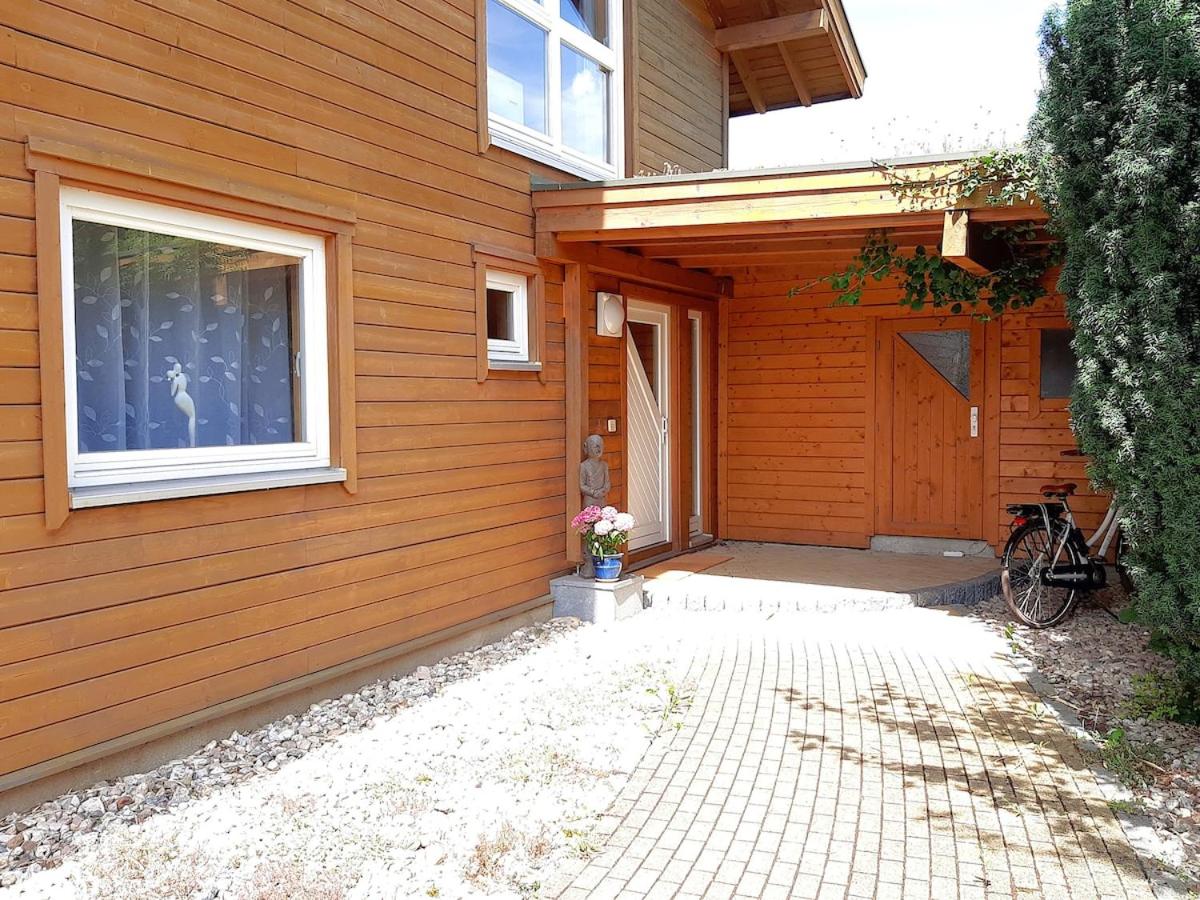 Fewo RELAX – Entspannung ohne TV - Bed and Breakfast Bernau bei Berlin