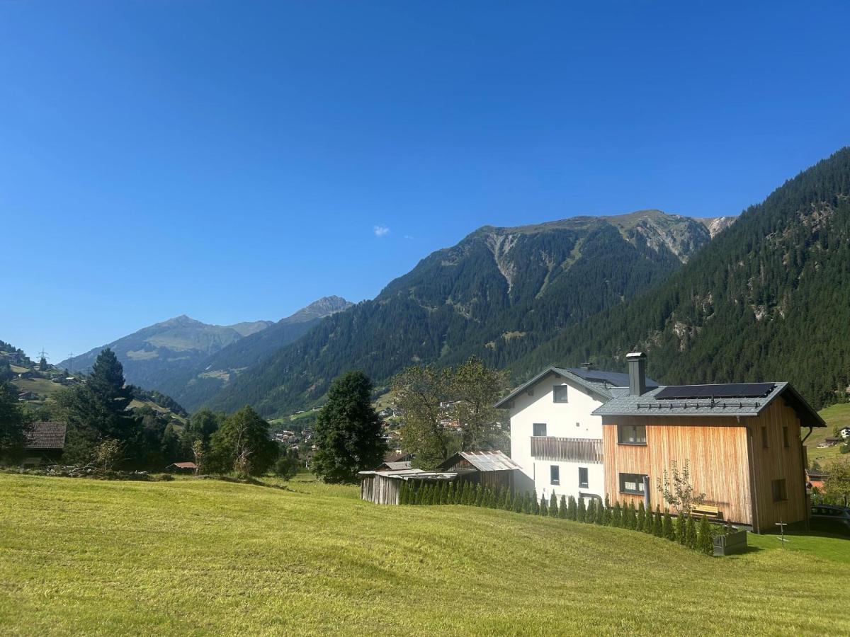 Haus Lechner - B&B Gaschurn