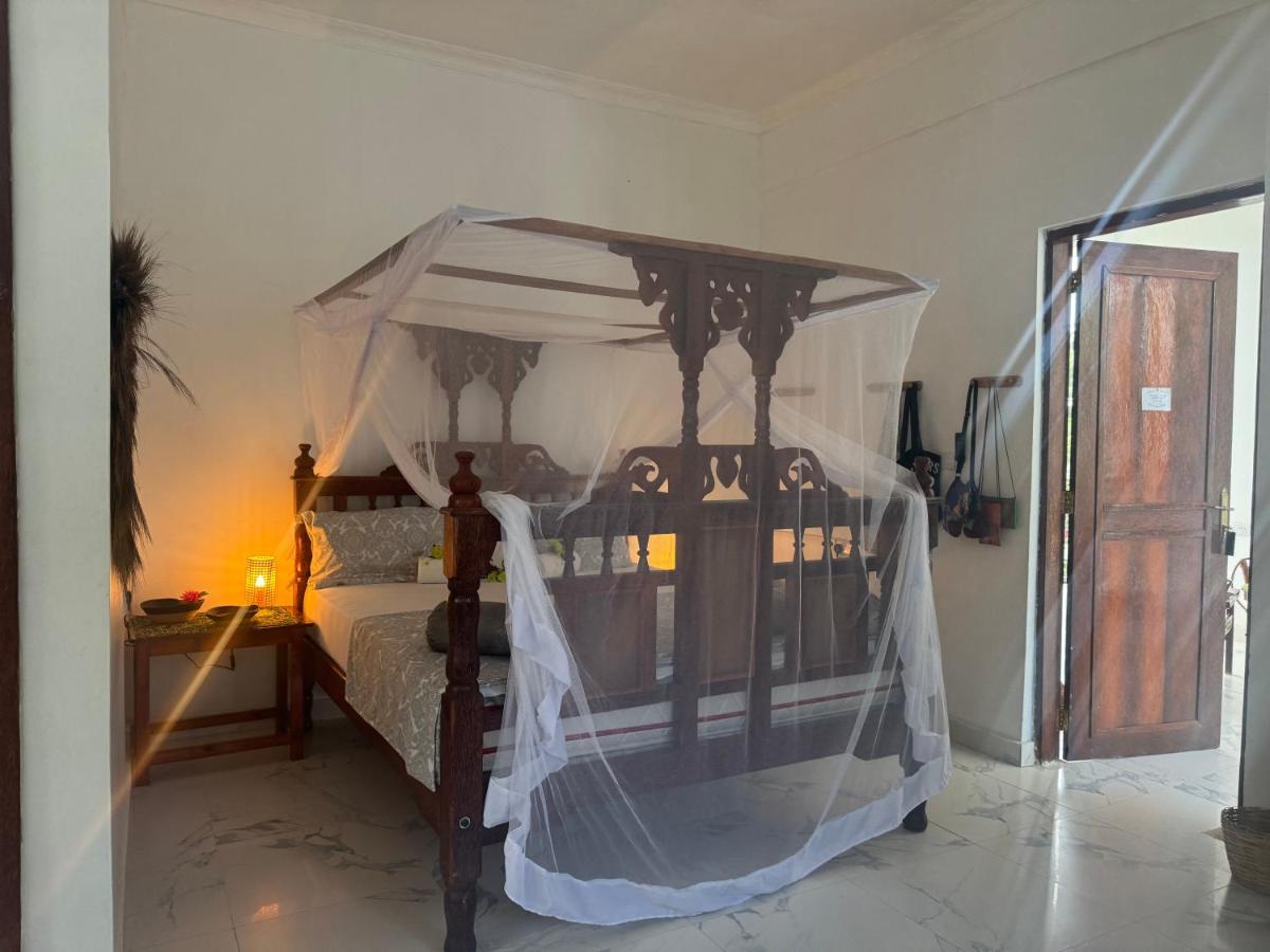 Camera con 2 Letti King-Size