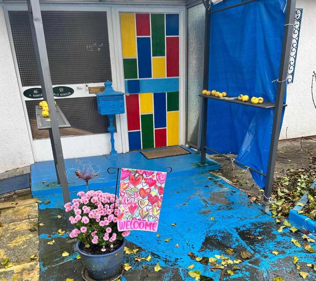 Natur Atempause Schwarzwald - B&B Horb am Neckar