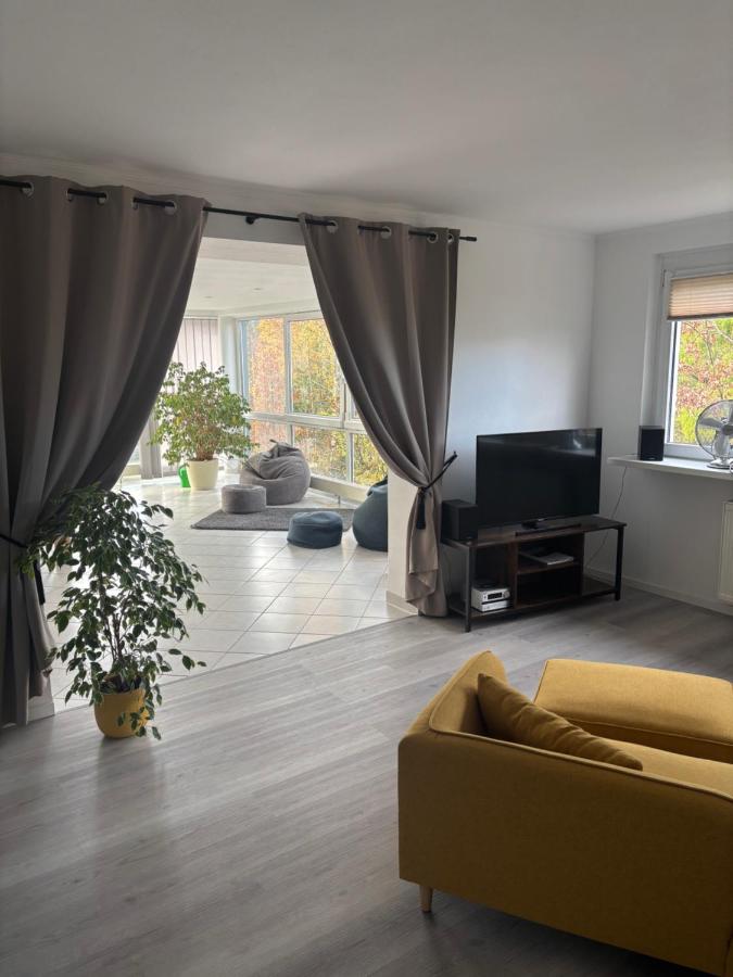 Ferienwohnung Im Grünen - B&B Schramberg