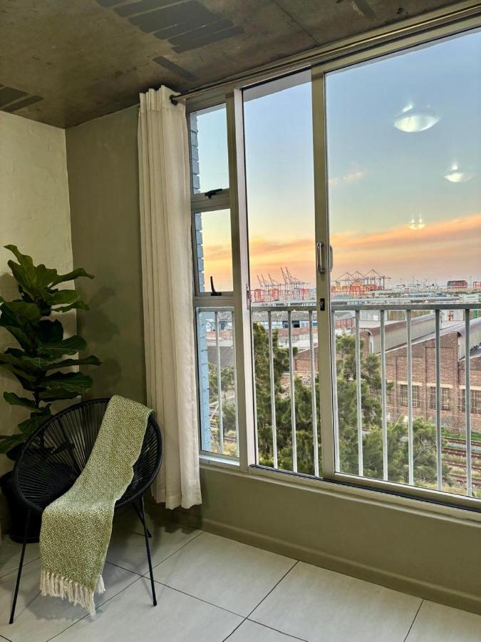 Luxe New York Style Stay in Cape Town - Chambres d’hôtes Le Cap