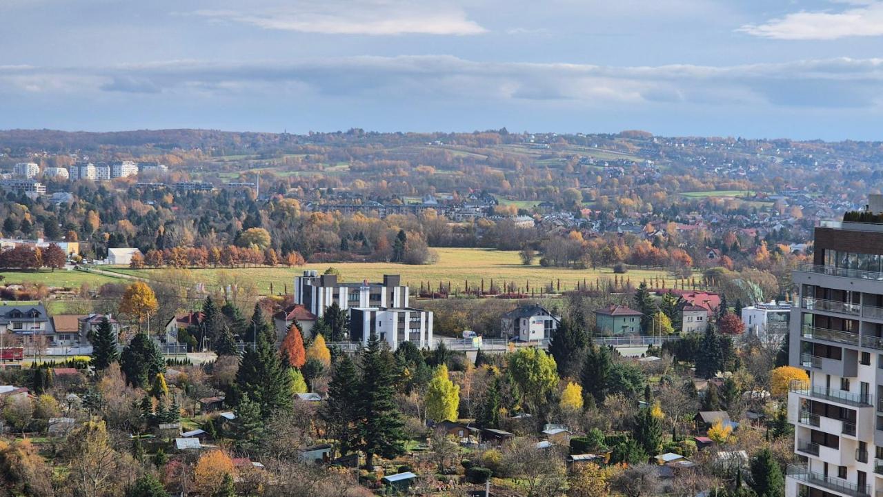 Apartamenty Graniczna 1 - B&B Rzeszów