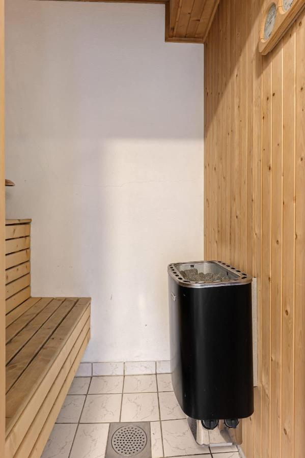 Trysilfjell 752E by Vacation Trysil - B&B Trysil