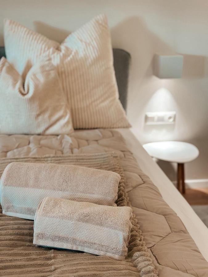 Urlaub im bayerischen Wald - Ferienwohnung Furth im Wald