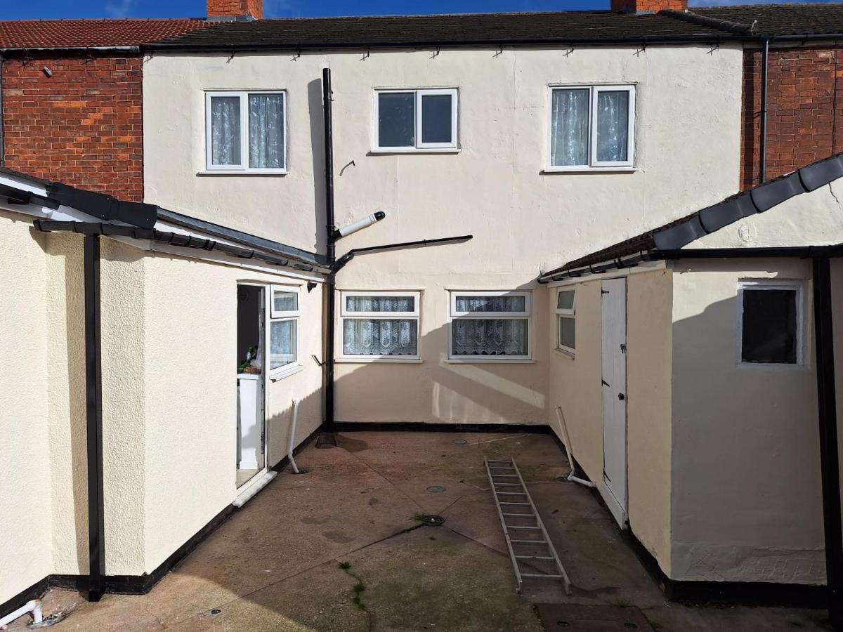 Pearl Beach House, Lincs - B&B Mablethorpe