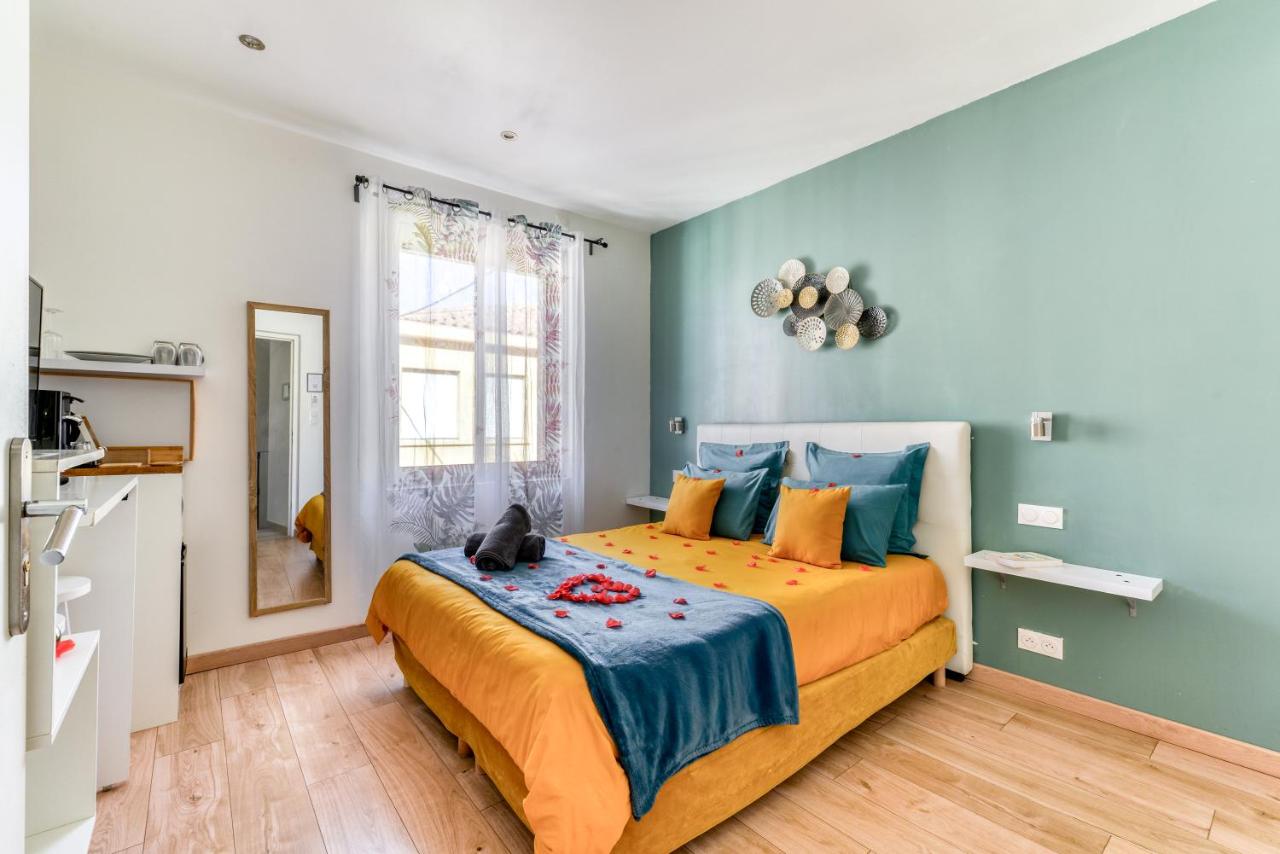 Suite con bañera de hidromasaje