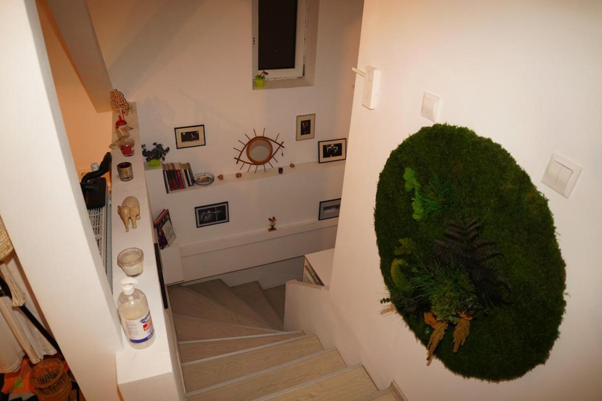 Bucharest Residence - Ferienwohnung Bukarest