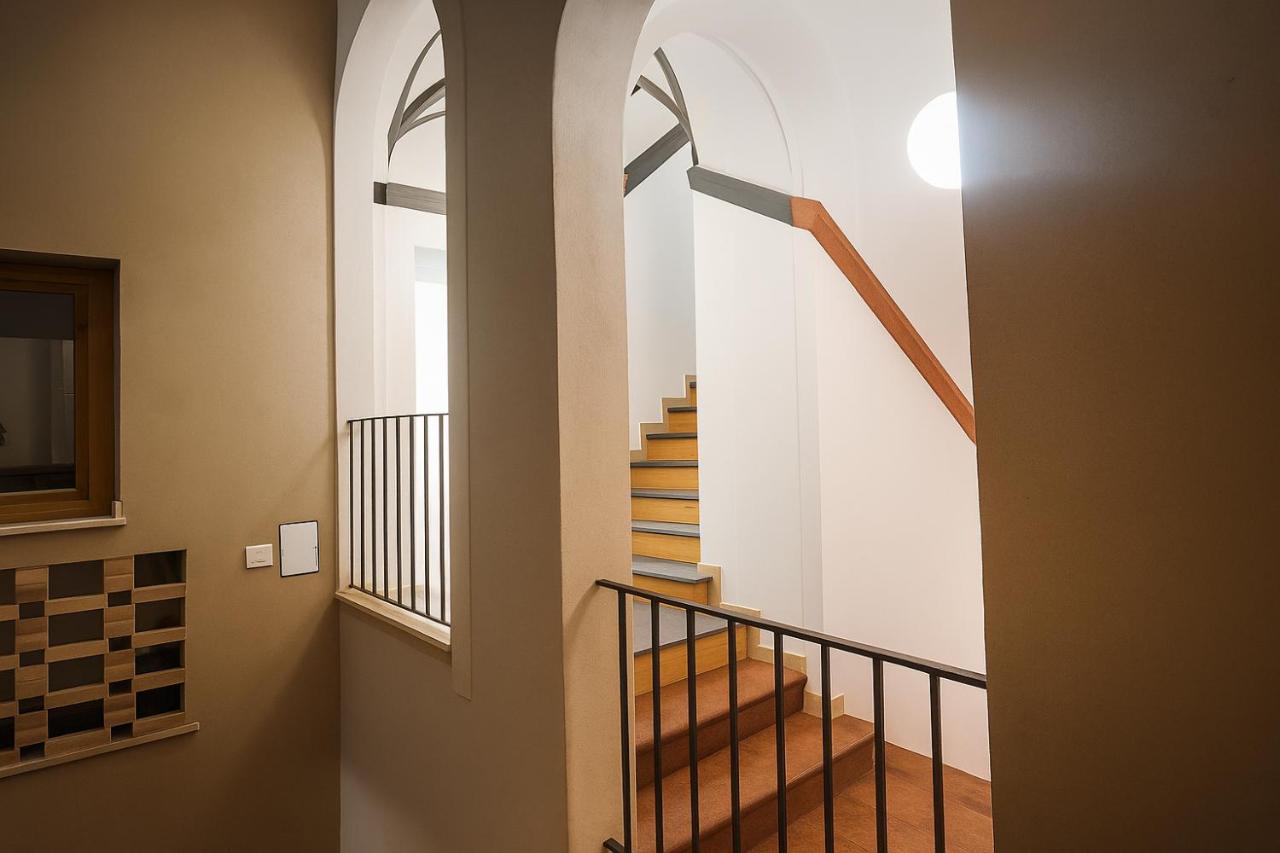 La Terrazza del Garraffello - B&B Palermo