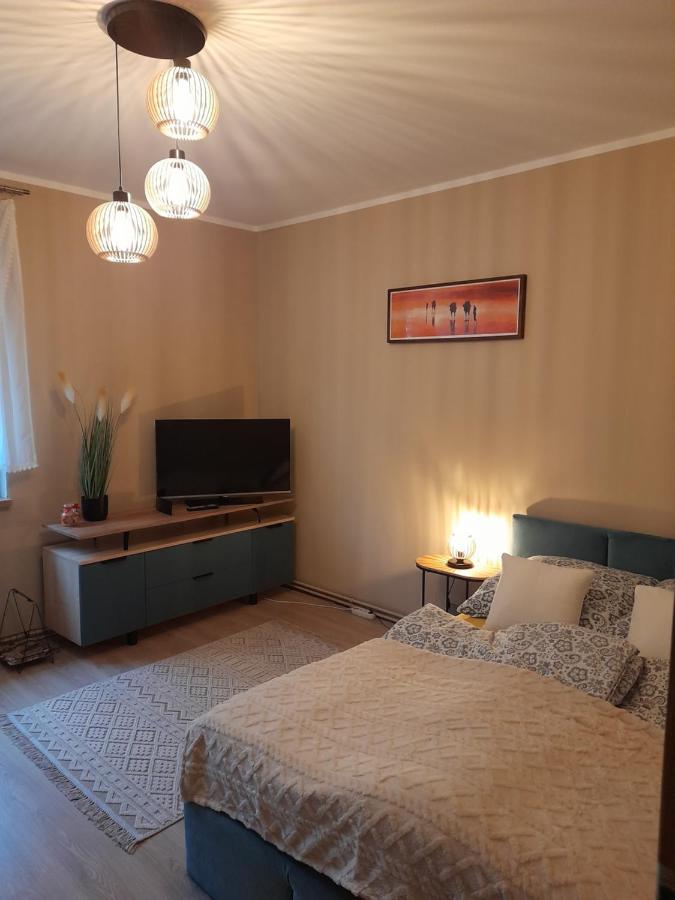 Mieszkanie w centrum Gogolina - Chambres d’hôtes Gogolin