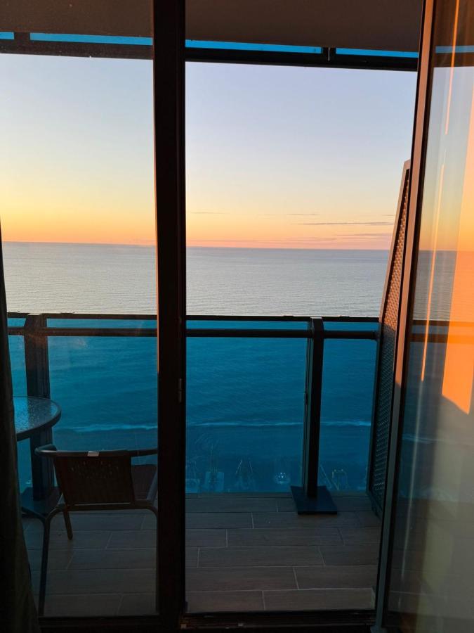 Orbi City - Panorama View - B&B Batum