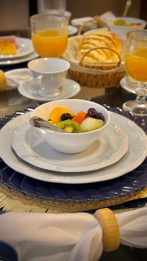 Edifício Red Design Residence - B&B Vitória