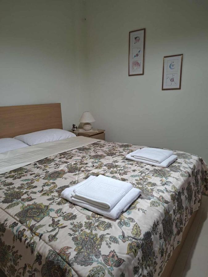 Veronica's house - Bed and Breakfast Artémida