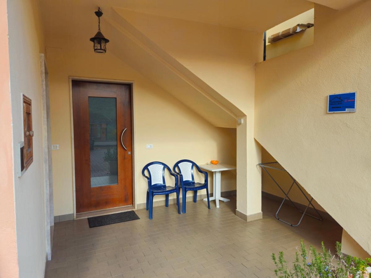 Appartamento Colle Di Roio - B&B L’Aquila