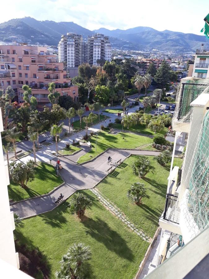 Appartamento Palme - Chambres d'hôtes Taggia