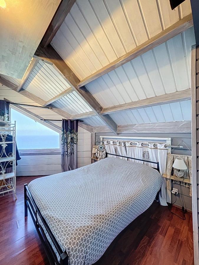 Appartamento con 2 Camere da Letto