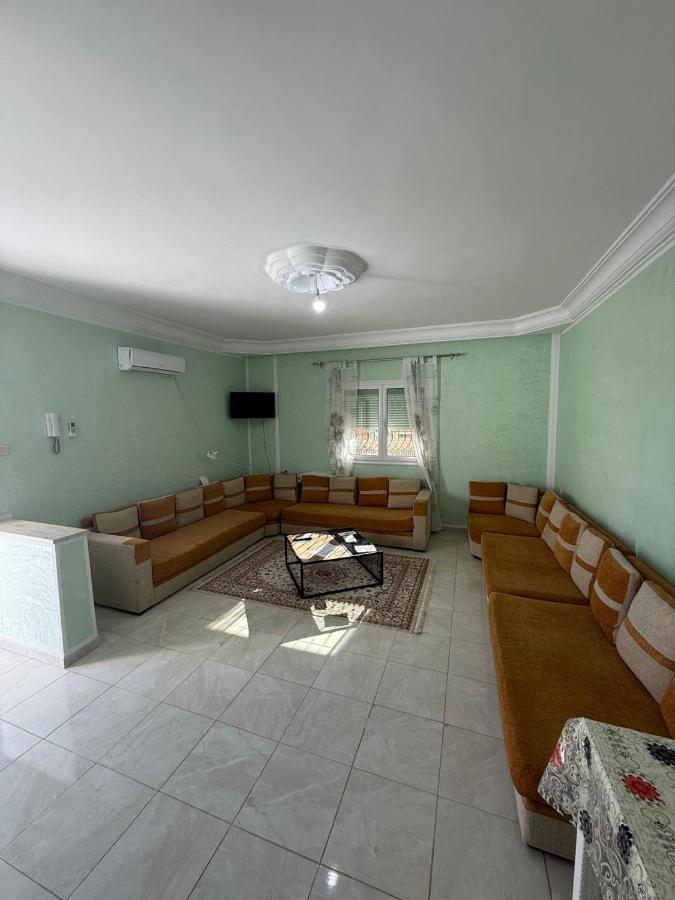 appart près des ruines romaines - B&B Sbeitla