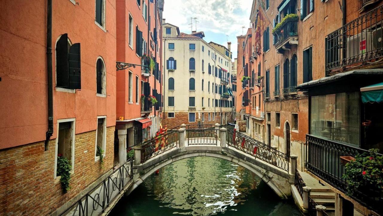 San Marco Ca' Tiepolo - Ferienwohnung Venedig