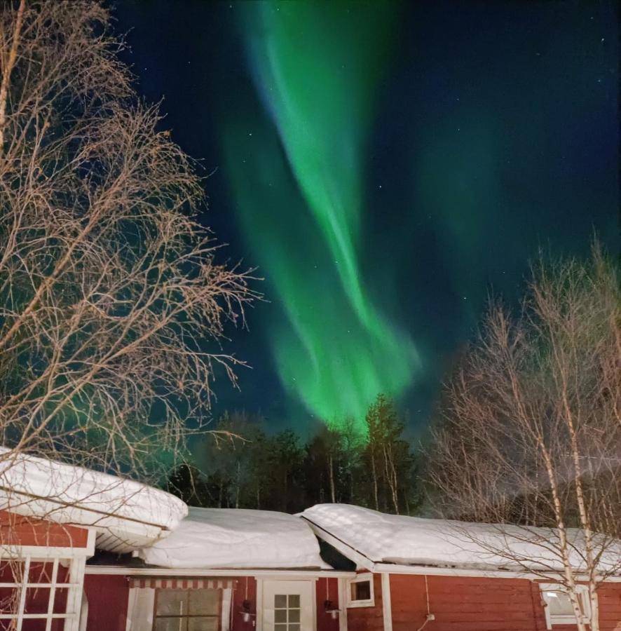 Tiitun Tupa Ivalo - B&B Ivalo