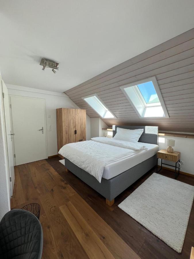 Gasthaus zum Freihof - B&B Engi