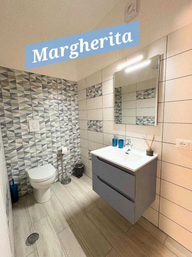 B&B Fior di Feruci - B&B Trenta