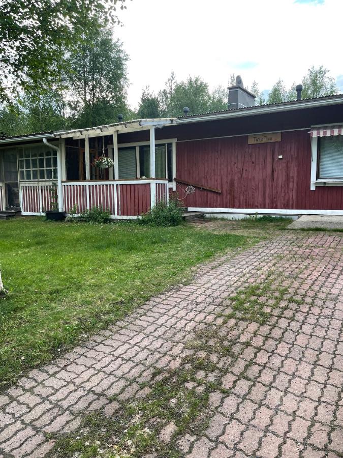 Tiitun Tupa Ivalo - B&B Ivalo