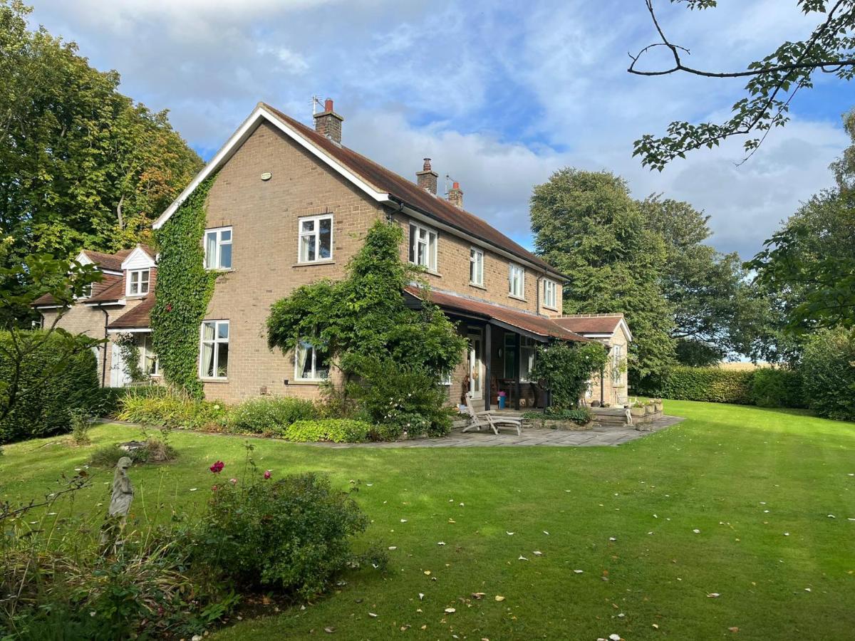 Rectory House bed and breakfast - B&B Danby Wiske