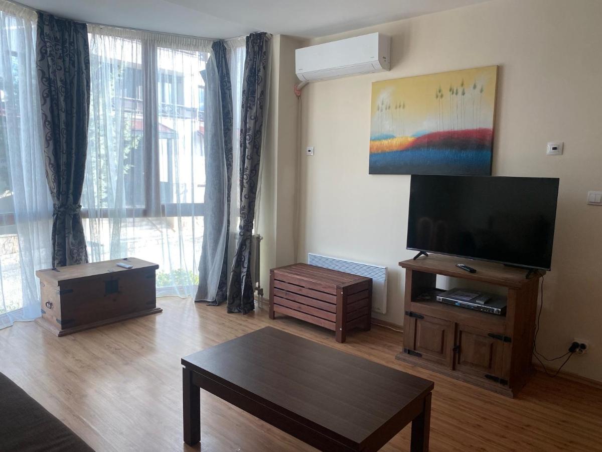 Kandahar Apartment - top location - B&B Bansko