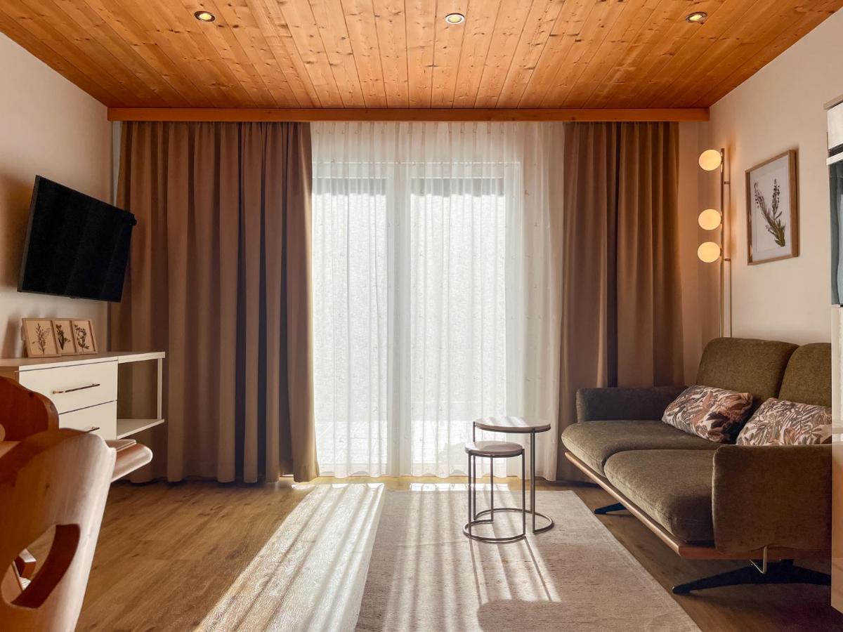 Two-Bedroom Family Apartment