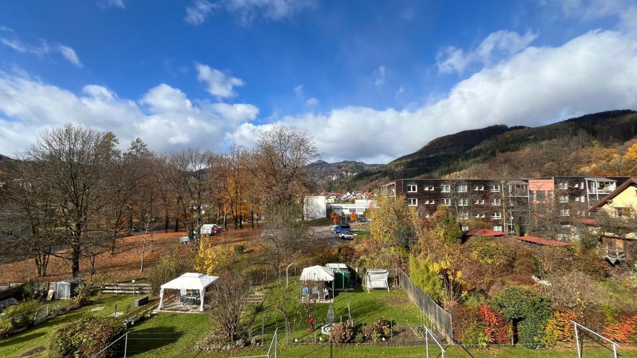 Becci Apartment-Free Parking - B&B Kapfenberg