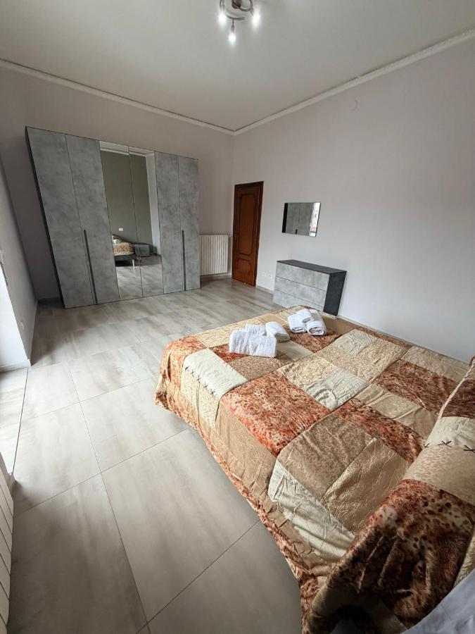 Vierpersoonskamer met Eigen Badkamer