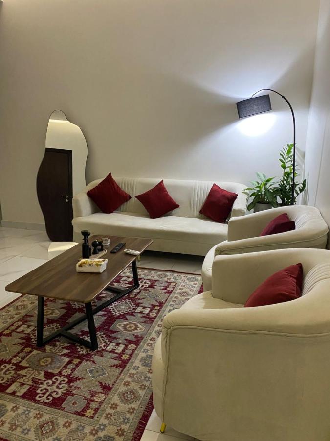 شقق المصيف الفندقيه - Bed and Breakfast Hafar Al-Batin