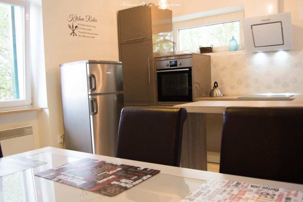 Celtis Apartment - Chambres d’hôtes Split