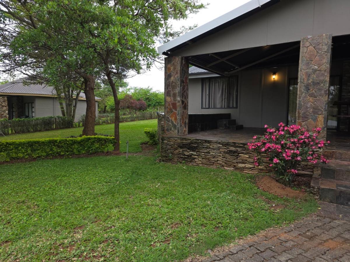 Nandoni Maritime Home - B&B Thohoyandou