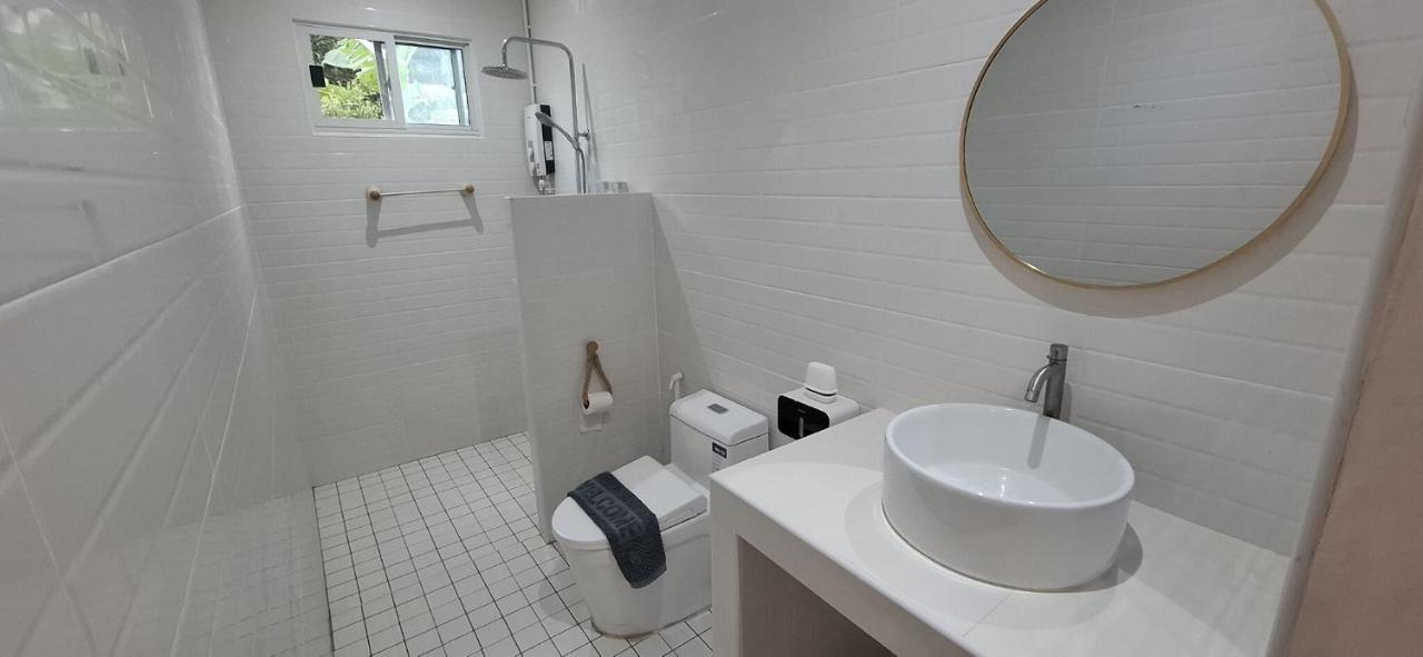 Chambre Double - Vue sur Parc