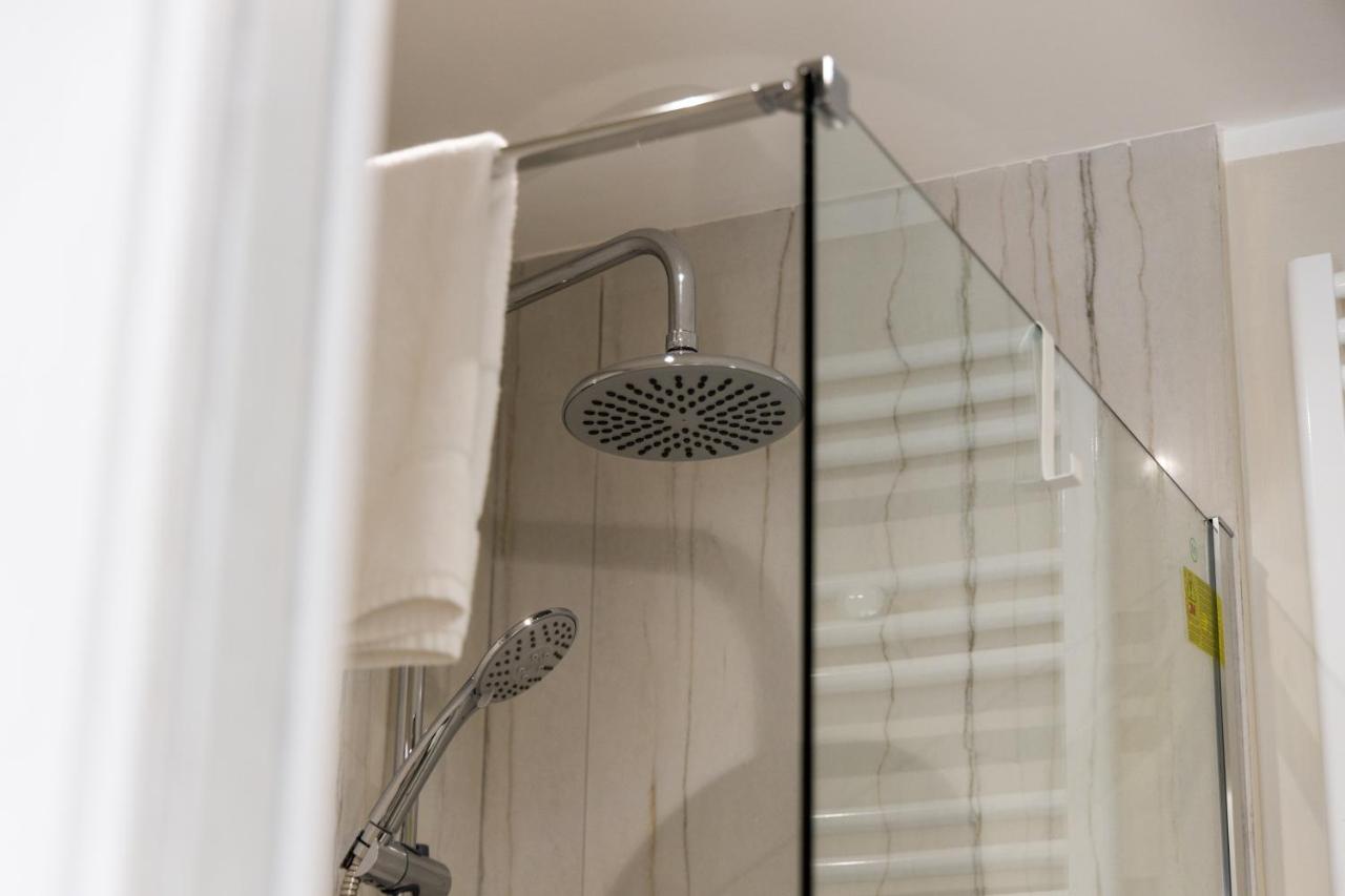 Habitación Individual con balcón