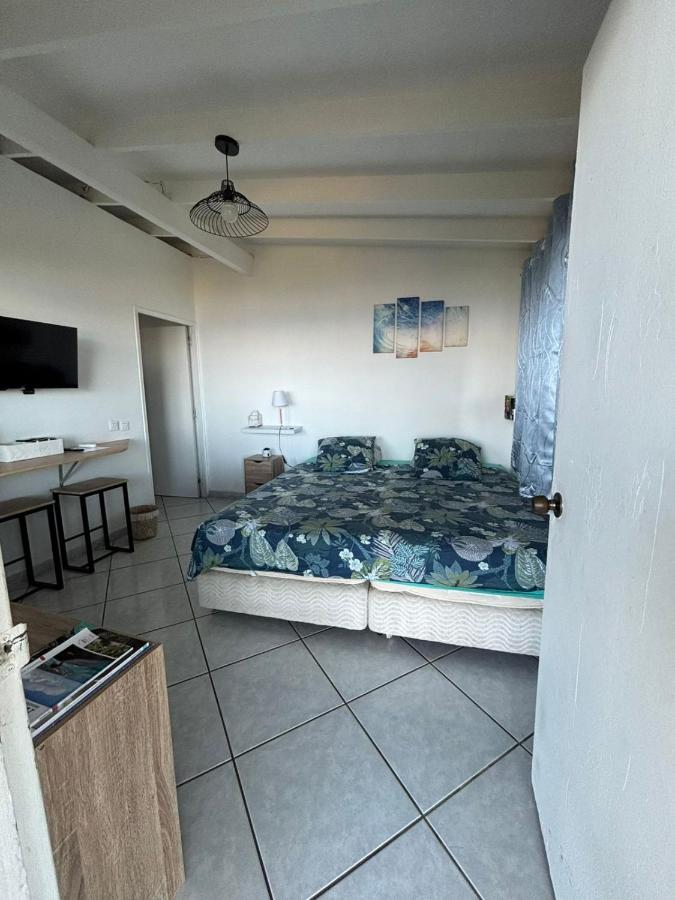 Double Room with Sea View