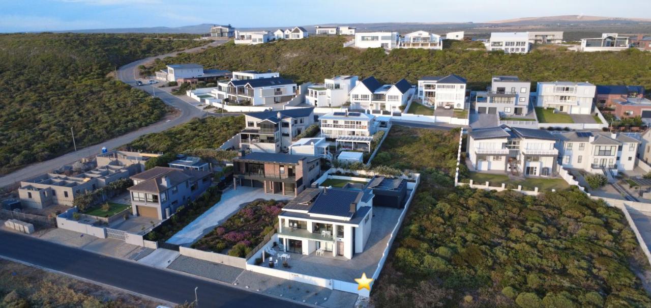 Flip Flops Villa - B&B Yzerfontein