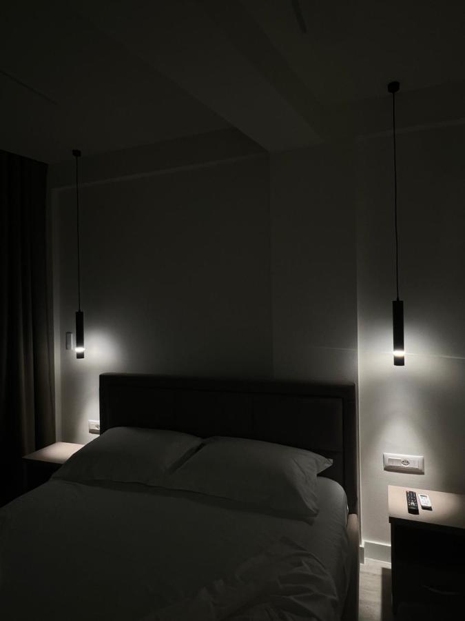 Camera Tripla con Balcone