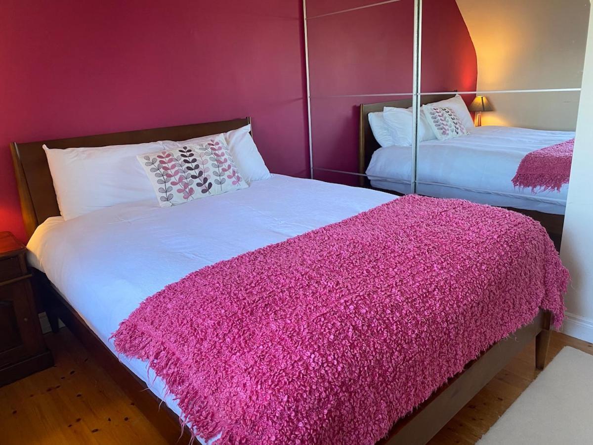 Camera Matrimoniale con Bagno Privato