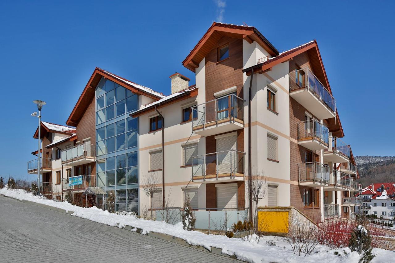 Lemon Apartments - Ferienwohnung