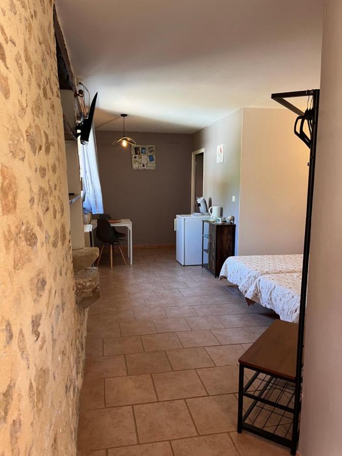 Doppelzimmer mit eigenem Bad