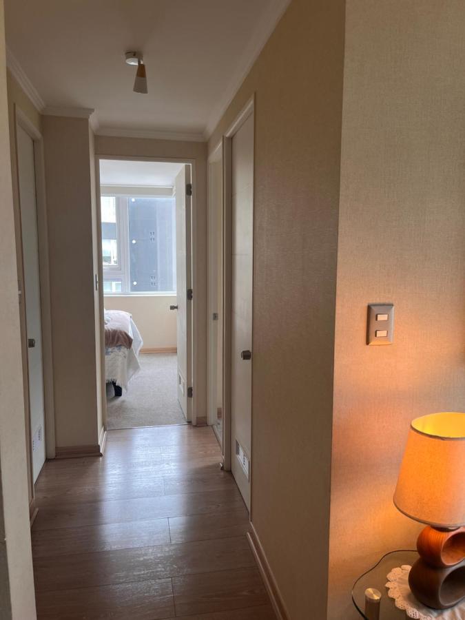 Appartement met 2 slaapkamers