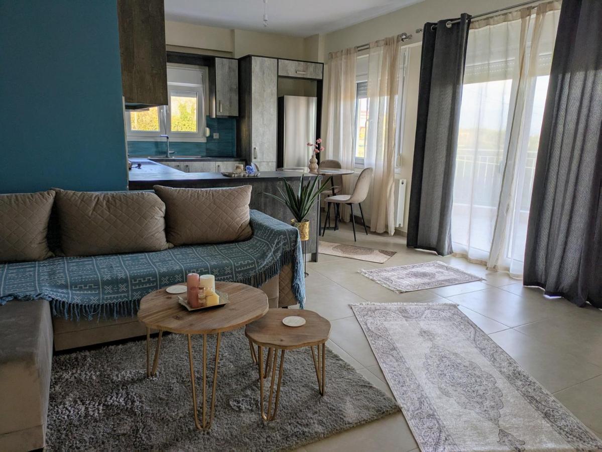 Sofia's Sweet Home - B&B Giannina
