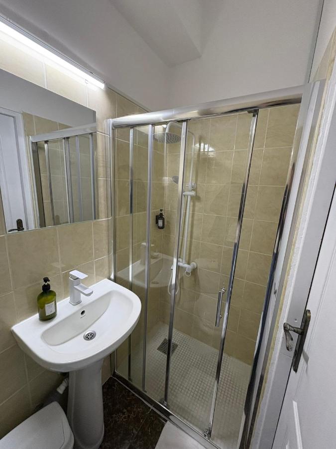 Camera Matrimoniale Economy