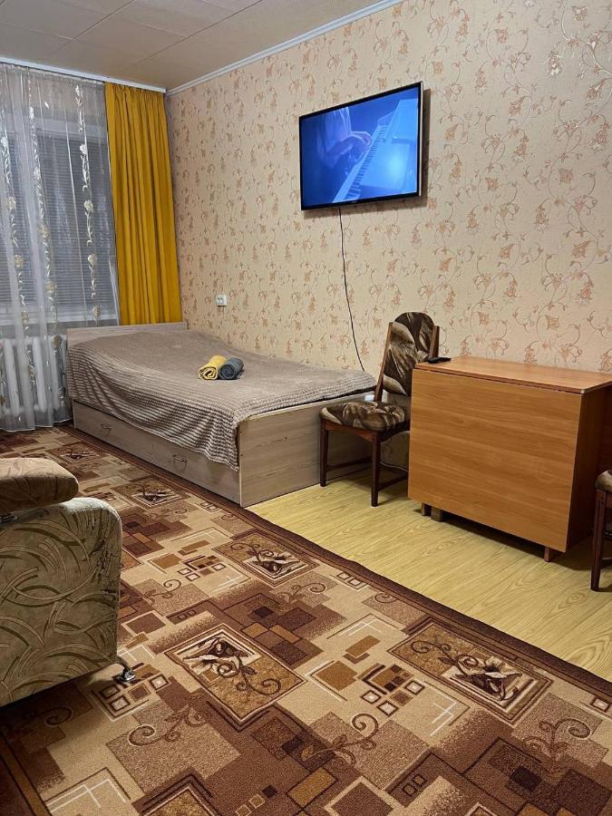 Апартаменти Клосовського - B&B Zhytomyr